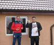 Derby la Liga 4 între Iazu și Scânteia » Căruțe pe post de peluză, prima se dă în bere și mici, echipamente cumpărate de Bobonete: „E Dinamo-Steaua din Ialomița”