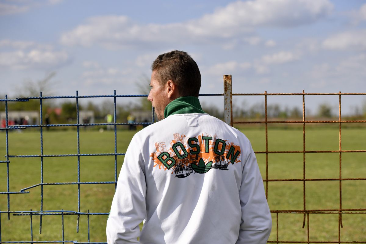 AFC Iazu - Unirea Scânteia