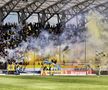 Atmosferă de vis, fotbal închis » Petrolul și CSA Steaua, remiză albă în fața unui stadion plin