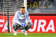Ce decizie a luat Simone Inzaghi în privința lui Ionuţ Radu după gafa cu Bologna » Ce șanse are românul să apere poarta lui Inter în meciul de azi cu Udinese