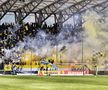 Atmosfera de la Petrolul - CSA Steaua / Sursă foto: Cristi Preda