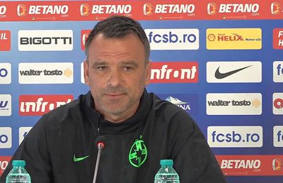 Toni Petrea își avertizează jucătorii: „Să înțeleagă că nu au realizat nimic!”