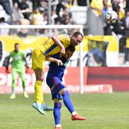 BUCURESTI - LIGA 2 - PLAY OFF - CSA STEAUA BUCURESTI - PETROLUL PLOIESTI - 2  APR 2022 - Inquam Photos