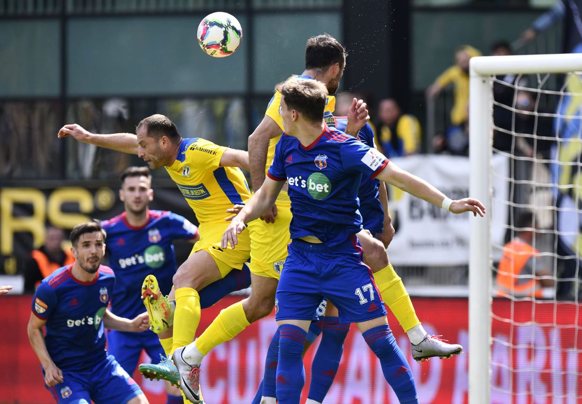 Daniel Oprița, acuzații incredibile după Petrolul - Steaua: „A venit să mă înjure, voia să ne dăm la o parte!”
