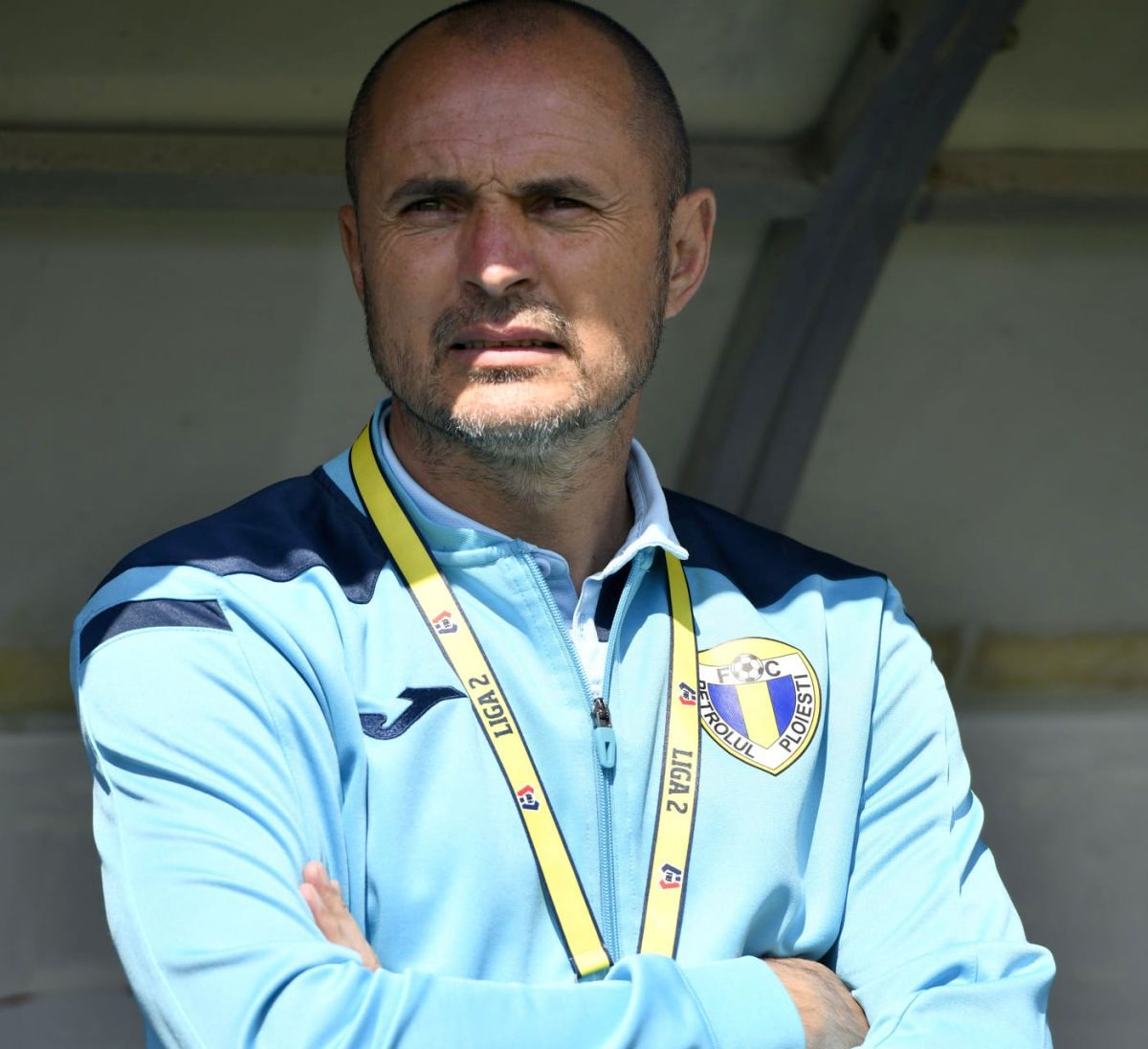 Atmosferă incendiară la Petrolul - CSA Steaua! Ultrașii rivalelor au „colorat” stadionul