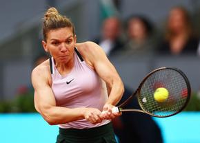 Organizatorii au anunțat ora de start a supermeciului Halep - Gauff, din optimile de la Madrid