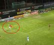 Farul a cerut penalty și gol! Două decizii de arbitraj pro-CFR la faze milimetrice » Ce arată reluările