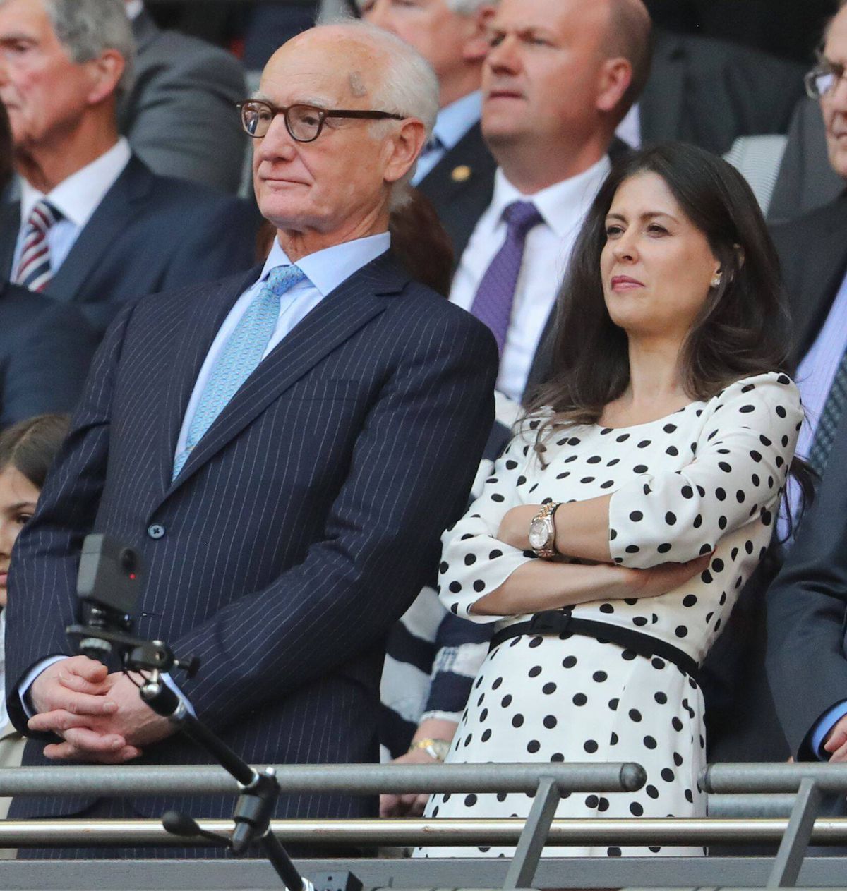 Cine ar conduce de fapt Chelsea, în locul lui Roman Abramovich: „Nu intri la club fără ea”