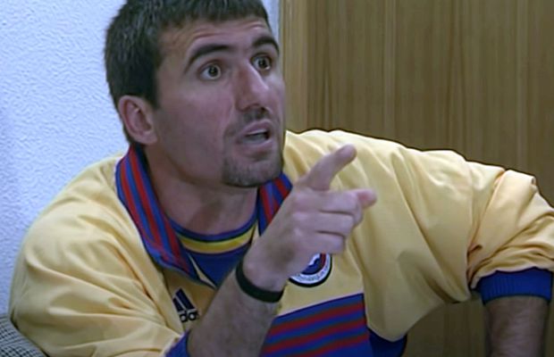 Un film inspirat de celebra replică a lui Gică Hagi, „Tu, ăla cu mustaţă”, nominalizat la Premiile Gopo » Ce spune regizorul peliculei