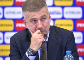 Edi Iordănescu, mesaj public pentru Ionuț Radu, după gafa uriașă din Serie A: „Nu e doar greșeala lui! Să-și asume decizii corecte în perioada următoare”