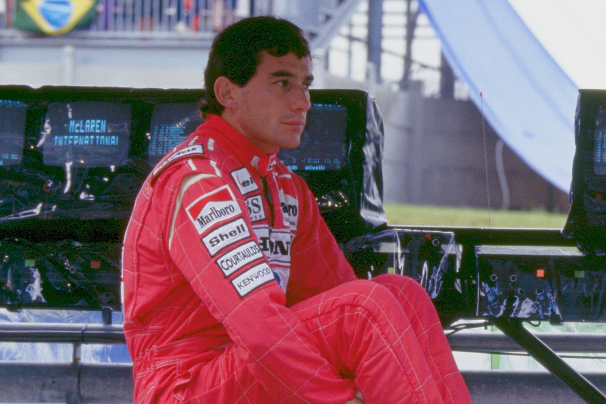 „Să mori în ziua Învierii”» 28 de ani de la dispariția marelui Ayrton Senna. Ce scria Gazeta după tragedie