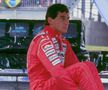 Se împlinesc azi 28 de ani de când Ayrton Senna a dispărut în teribilul accident de pe circuitul de Formula 1 de la Imola / Sursă foto: Guliver/Getty Images