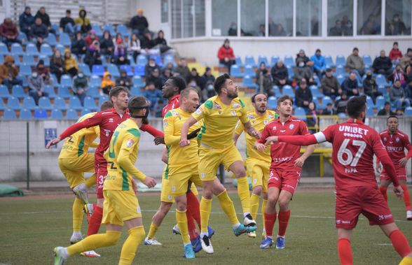 Un nou stadion în Liga 1! Ce formație va fi beneficiara