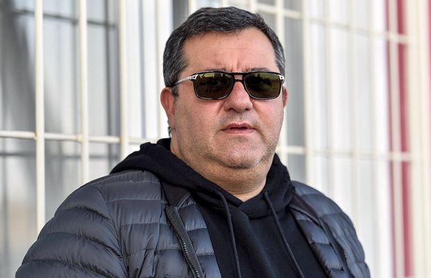 Puțini au scăpat de furia lui Mino Raiola » Topul celor mai dure declarații: „Cruyff și Guardiola ar trebui să se interneze la un spital de boli psihice” + pe cine a ameninţat că-i taie limba
