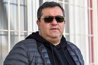 Puțini au scăpat de furia lui Mino Raiola » Topul celor mai dure declarații: „Cruyff și Guardiola ar trebui să se interneze la un spital de boli psihice” + pe cine a ameninţat că-i taie limba