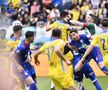 Atmosferă de vis, fotbal închis » Petrolul și CSA Steaua, remiză albă în fața unui stadion plin