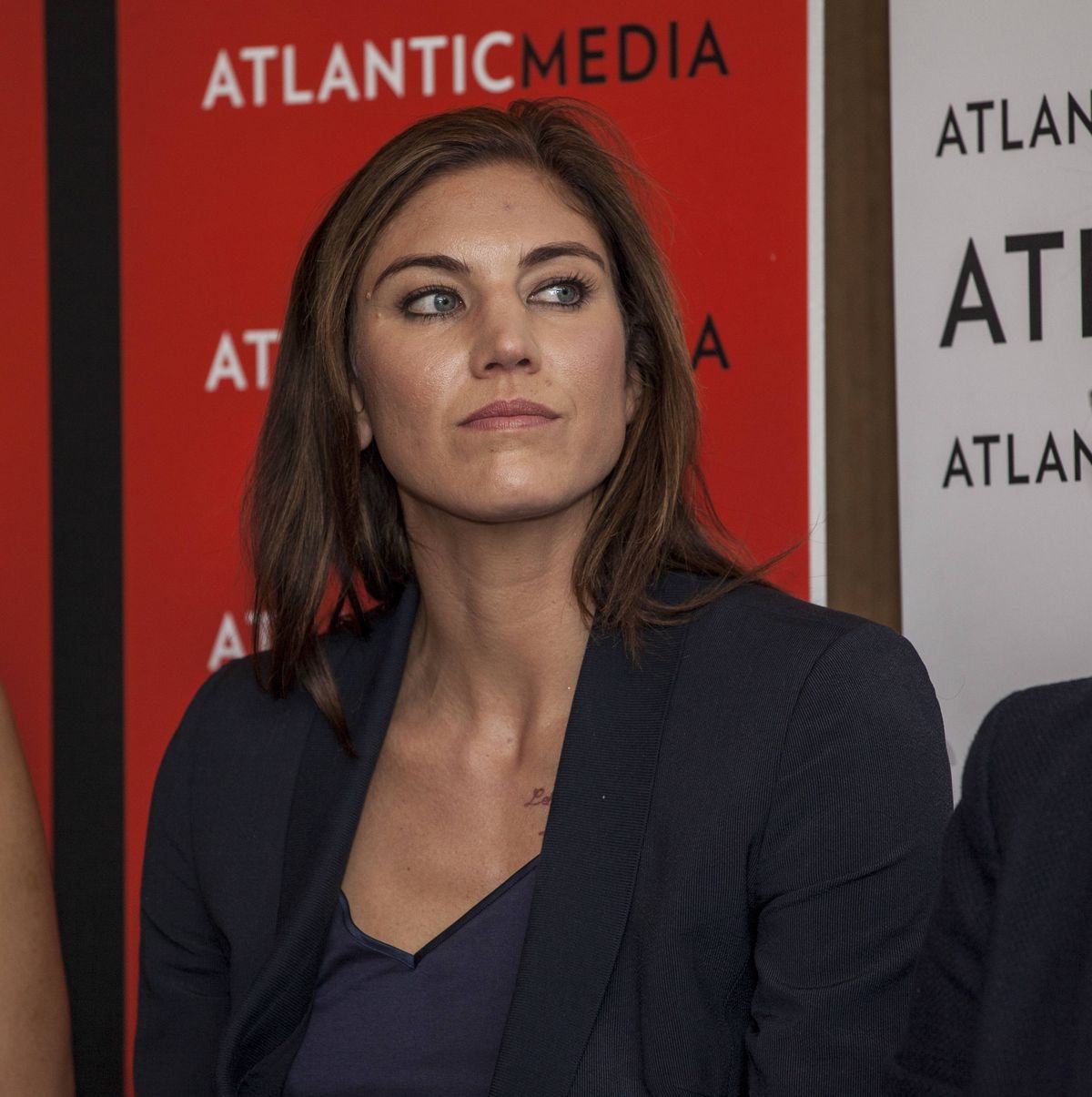 Hope Solo