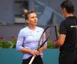 Simona Halep și Patrick Mouratoglou / Sursă foto: Imago Images