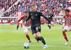 „Atitudinea lui Bayern nu face bine Bundesligii” » Critici după înfrângerea cu Mainz