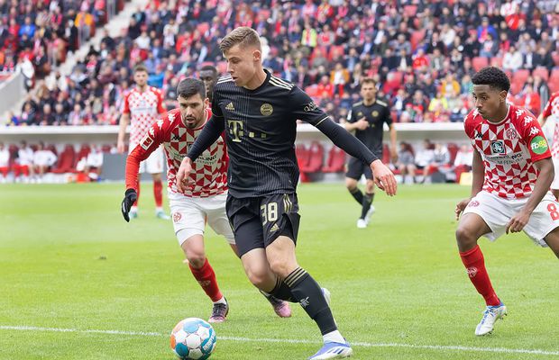 „Atitudinea lui Bayern nu face bine Bundesligii” » Critici după înfrângerea cu Mainz