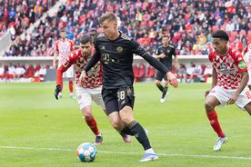 „Atitudinea lui Bayern nu face bine Bundesligii” » Critici după înfrângerea cu Mainz
