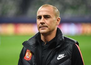 Fabio Cannavaro, șanse mari să preia o echipă din La Liga » Când ar urma să semneze