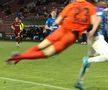 Farul a cerut penalty și gol! Două decizii de arbitraj pro-CFR la faze milimetrice » Ce arată reluările