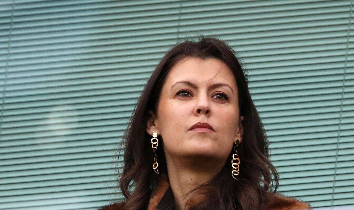 Marina Granovskaia