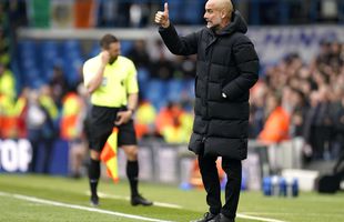 Duelul Klopp - Guardiola continuă » Pep s-ar fi înțeles cu Manchester City pentru prelungirea contractului. Toate detaliile