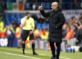 Duelul Klopp - Guardiola continuă » Pep s-ar fi înțeles cu Manchester City pentru prelungirea contractului