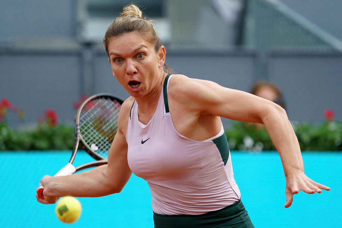 „Simona Halep l-a luat pe Patrick Mouratoglou, fiindcă a văzut că e scump și se ajunge greu la el”. Declarații surprinzătoare ale unui fost antrenor al campioanei