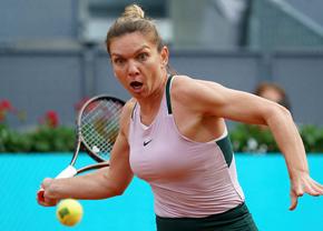 „Simona Halep l-a luat pe Patrick Mouratoglou, fiindcă a văzut că e scump și se ajunge greu la el”. Declarații surprinzătoare ale unui fost antrenor al campioanei