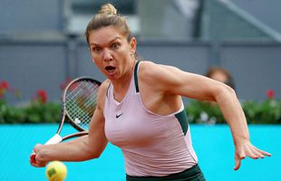 „Simona Halep l-a luat pe Patrick Mouratoglou, fiindcă a văzut că e scump și se ajunge greu la el”. Declarații surprinzătoare ale unui fost antrenor al campioanei