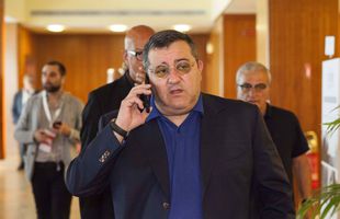 Cine va conduce imperiul lui Mino Raiola după decesul impresarului + vedeta care se pregătește să intre în firmă