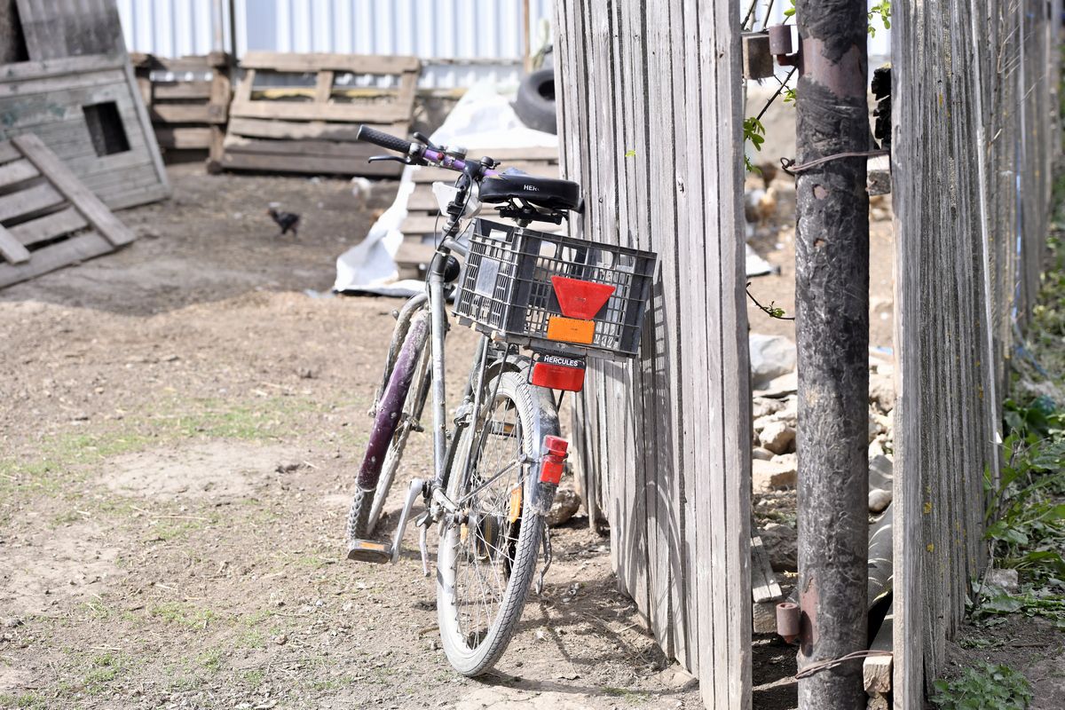 AFC Iazu - Unirea Scânteia