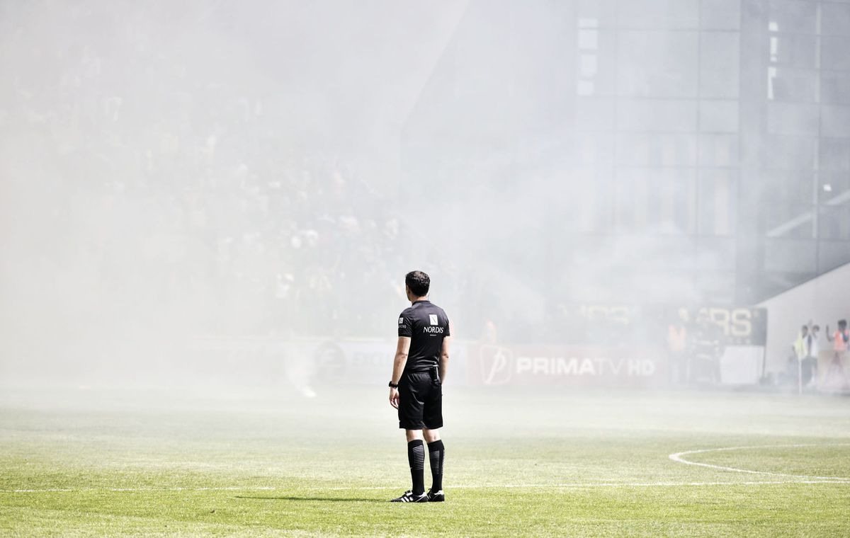 Petrolul - Steaua //  FOTO: Cristi Preda