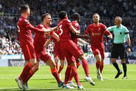 Liverpool, aproape să semneze cel mai profitabil contract din istorie
