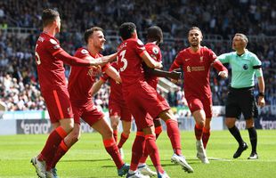 Liverpool, aproape să semneze cel mai profitabil contract din istorie