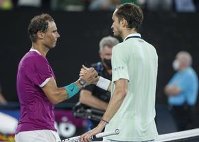 Rafael Nadal ia în calcul măsuri extreme, după interzicerea rușilor și bielorușilor la Wimbledon: „Mai așteptăm câteva săptămâni”