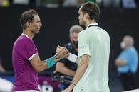 Rafael Nadal ia în calcul măsuri extreme, după interzicerea rușilor și bielorușilor la Wimbledon: „Mai așteptăm câteva săptămâni”