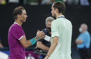 Rafael Nadal ia în calcul măsuri extreme, după interzicerea rușilor și bielorușilor la Wimbledon: „Mai așteptăm câteva săptămâni”