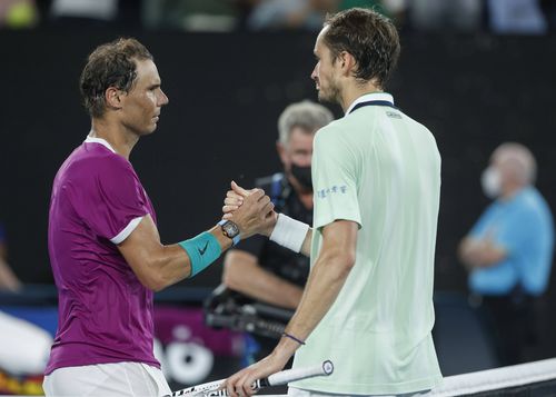 Rafael Nadal (35 de ani, 4 ATP) crede că Wimbledon a greșit când a interzis sportivii ruși și bieloruși la ediția din acest an, din cauza războiului declanșat de Vladimir Putin în Ucraina.