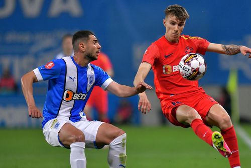 Universitatea Craiova - FCSB  Sursă foto: Cristi Preda (GSP)