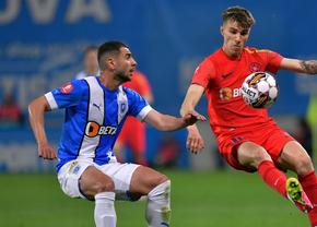 Remarca lui Viorel Moldovan după Universitatea Craiova - FCSB: „Trebuie să nu joci fotbal ca să câștigi” » Ce spune despre execuția lui Andrei Ivan