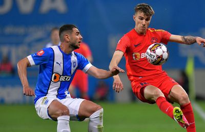 Remarca lui Viorel Moldovan după Universitatea Craiova - FCSB: „Nu trebuie să joci fotbal ca să câştigi” » Ce spune despre execuția lui Andrei Ivan