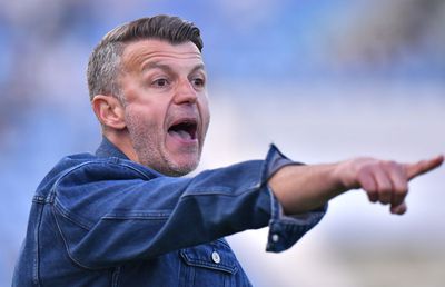 Ovidiu Burcă, după remiza cu Buzău: „Am dat dovadă de mare caracter”