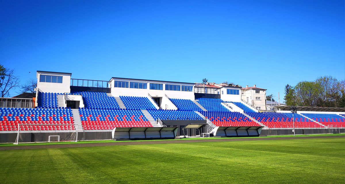 Unde s-ar putea juca FCSB - Dinamo, dacă Ghencea și „Arcul de Triumf” vor fi indisponibile