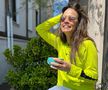 Andreea Raicu // FOTO: Facebook&Instagram
