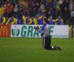 Am scăpat de noroaie, dar am regresat valoric! Gică Hagi revine în Ghencea ca selecționer, prima oară după coșmarul cu Slovenia