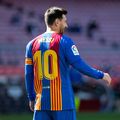 Visul revenirii lui Messi în tricoul Barcelonei e tot mai îndepărtat // Foto: Imago